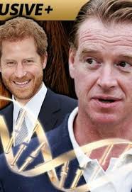 He said that their relationship. Is James Hewitt Prince Harry S Real Dad Hair Expert Delivers Genetic Proof Daily Star