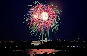 how do fireworks work library of
