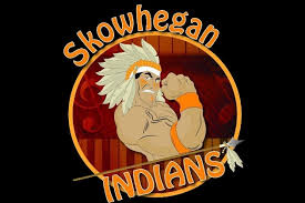 Image result for skowhegan indian