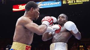 How much money is adrien broner worth at the age of 31 and what's his real net worth adrien broner (born july 28, 1989) is famous for being boxer. The Moment Adrien Broner Vs Shawn Porter