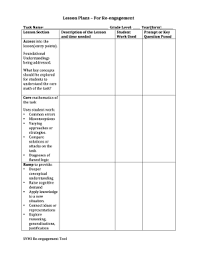 29 printable exercise plan template