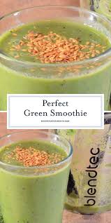 green smoothie green smoothie recipe