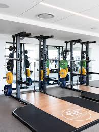 strength equipment manufacturers at