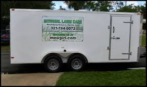 Lawn Care Company Names Magdalene Project Org