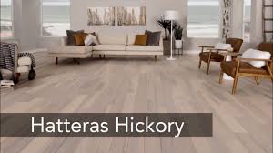 hatteras hickory hardwood flooring