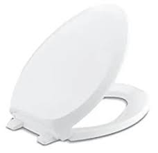 K 4663 Toilet Seat Installation Guide