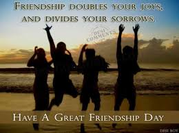 Image result for friendship day