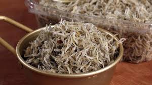 dried anchovies mareun myeolchi