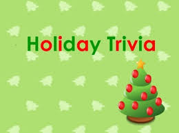 Did you know that each nation. Christmas Holiday Trivia 100 Questions Powerpoint Version Tpt