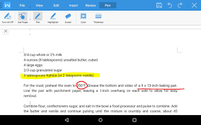 Wps Office Review An All In One Office App With Speedy