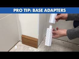 Pro Tip Base Adapter