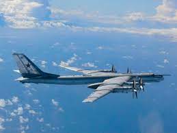 Russia's Tu-95 Bear Is a Monster You Never Want to See | The National Interest