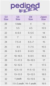 Stride Rite Shoe Online Charts Collection
