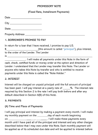 Salary refers to the fixed amount that a company pays an employee. 40 Free Unsecured Promissory Note Templates Forms Word Pdf
