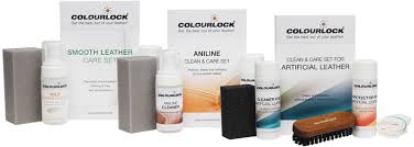 Colourlock Usa Leather Cleaner Care