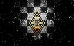You can also upload and share your favorite borussia mönchengladbach wallpapers. Download Wallpapers Borussia Monchengladbach Fc Glitter Logo Bundesliga White Black Checkered Background Soccer Borussia Monchengladbach German Football Club Borussia Monchengladbach Logo Mosaic Art Football Germany For Desktop Free Pictures