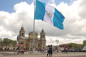 Bandera de Guatemala | Símbolo Patrio