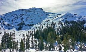 11 top rated ski resorts in california