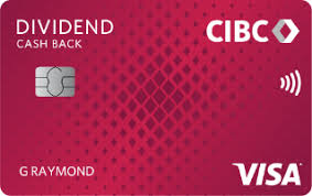 apply for the dividend visa credit card