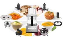 Where are Magimix food processors made?