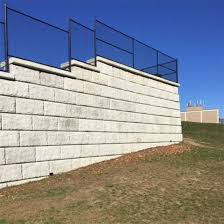 Concrete Retaining Walls Big Block