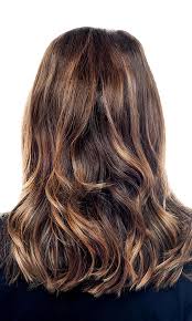 Sunlight oxidizes color, making it lighter, brassy or both, says brown. How Do I Color Highlighted Hair