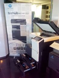 Find everything from driver to manuals of all of our bizhub or accurio products. Konica Minolta Bizhub 367 36 Page Per Minutes Konica Minolta Home Decor Printer