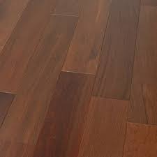 solid brazilian walnut ipe flooring