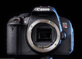 Af performance in live view mode and video is an improvement over early rebel dslrs, but still lags behind mirrorless. Canon Eos 700d Wikipedia