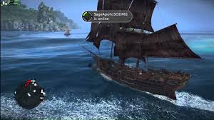 Assassin's Creed IV Black Flag Jackdaw Edition Download for PC