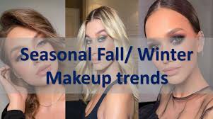 lips fall winter 2023 makeup trends