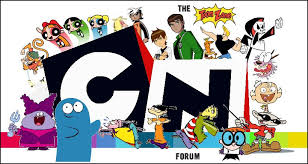 cartoon network cinematic universe