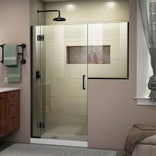Dreamline Unidoor X Shower Door 65 5
