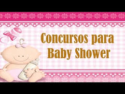 Juegos para baby shower niño dinamicos : Los Mejores Juegos De Baby Shower Youtube