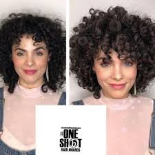 A deva cut is a haircut method by devacurl for curly hair where they cut your hair dry in. What Is The Rezo Cut See Amazing Before And After Photos Loved By Curls