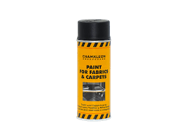 reffix carpet fabric spray black