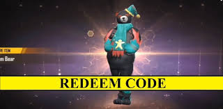 Free Fire Redeem Codes for Sep 6 released, check how to redeem – Newsclay