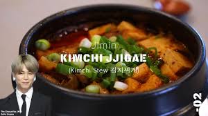 kimchi stew kimchi jjigae recipe by tasty