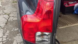 It Takes About 3 Minutes To Remove A Tail Light On A Volvo Xc90 No Edit