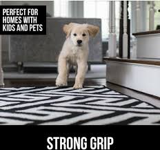 extra strong rug pad gripper 5x8 ft