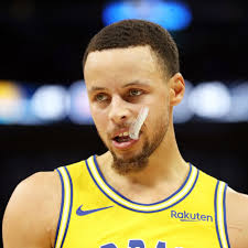 When steph curry became the unanimous mvp! Warriors Breakdown The Recent Struggles Of Stephen Curry Golden State Of Mind