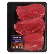 food lion boneless beef sirloin steak