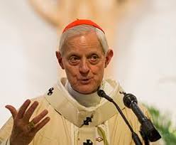 Image result for Cardinal Wuerl