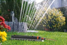 What S The Best Lawn Sprinkler