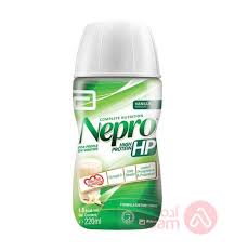 nepro hp liquid 220ml adam pharmacies