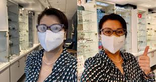 Mask Foggy Glasses 5 Tips To Prevent It