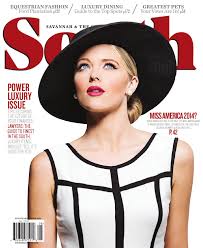 August September 2014 By Southmagazine Issuu