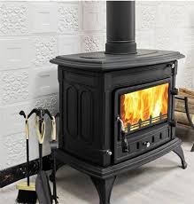Glass Door Wood Stove Manufacturers And