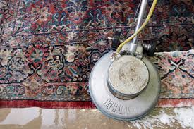 cleaning isberian rug company