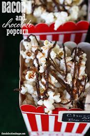 easy caramel popcorn recipe kim byers